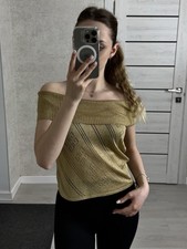 Vintage GIVENCHY Vision Gold
