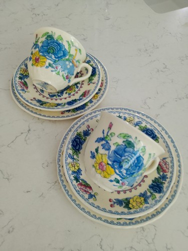 Mason regency trios cup - trios,
