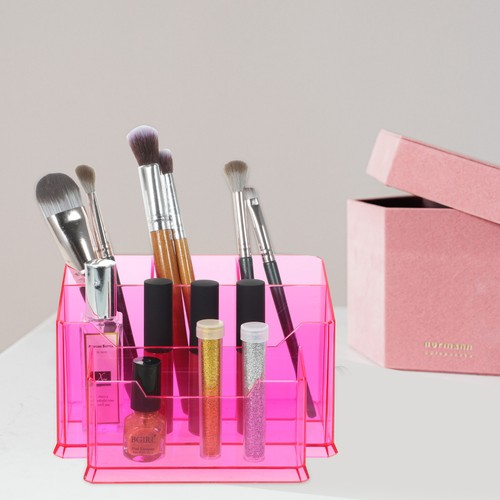 Make tools holder for nail - holder,