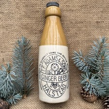 Old Vintage Printed Antique