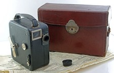 Pathescope Pathex MotoCamera
