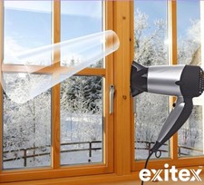 DRAUGHT PROOF SEAL EXCLUDER