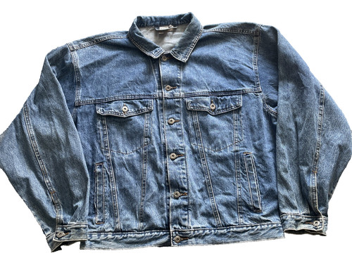 Jonny men vintage denim - vintage,