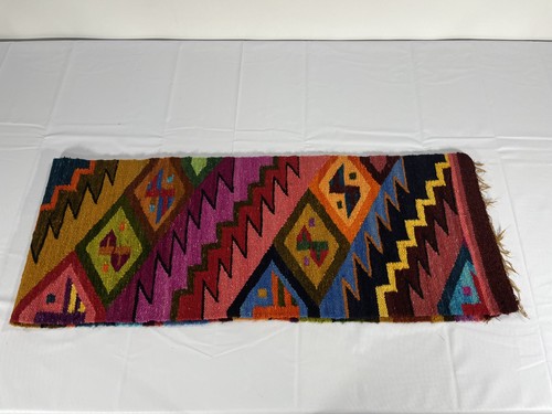 South american multicolor - south,