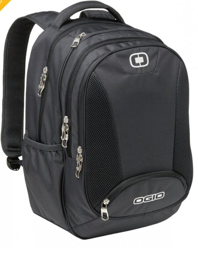 Ogio bullion backpack og001 - bullion,