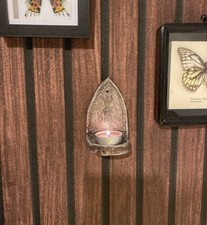 Altar Piece Candle Holder