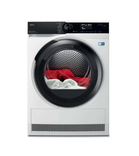 Aeg tr849p4b heat pump - aeg,