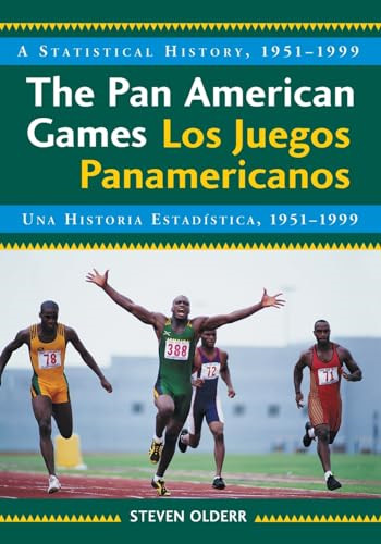 The pan american games - the, /