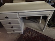 Ducal Dressing Table Shabby Chic Style