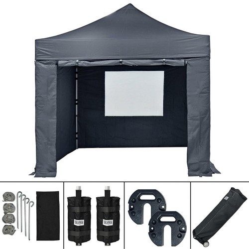 Ultimate gazebo accessories - gazebo, 3m