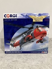 Corgi - Westland Sea King MK5