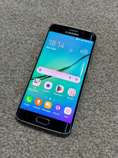 Samsung Galaxy S6 Edge