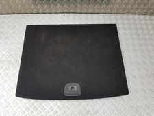 BMW 3 SERIES BOOT TRUNK FLOOR MAT LINER REAR 7293693 F30 2012 - 2019