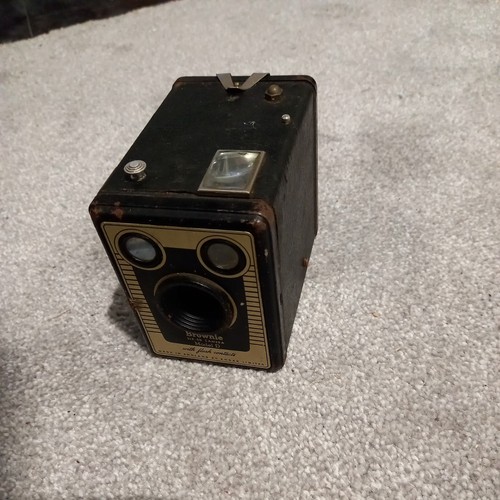 Kodak collectors brownie - collectors,
