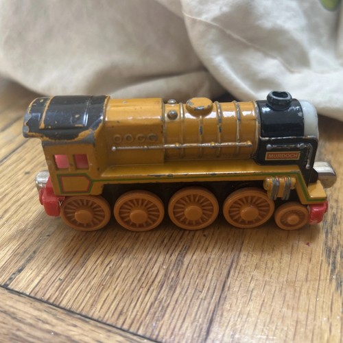Murdoch thomas and friends - and,