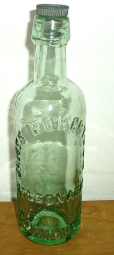 Antique james robertson - antique,