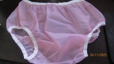 AB PVC  KNICKERS  /PANTS
