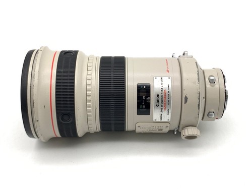 Canon 300mm is usm - ef,