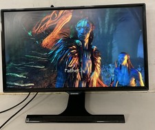 Samsung S24E390HL - 24" Full
