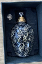 VINTAGE Ashleigh & Burwood Fragrance Lamp.never Used.RARE ITEM, Read description