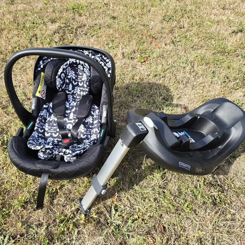 Cosatto acorn size - cosatto, seat