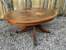 Antique Reproduction Yew