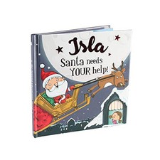 Isla Santa Needs Your Help -