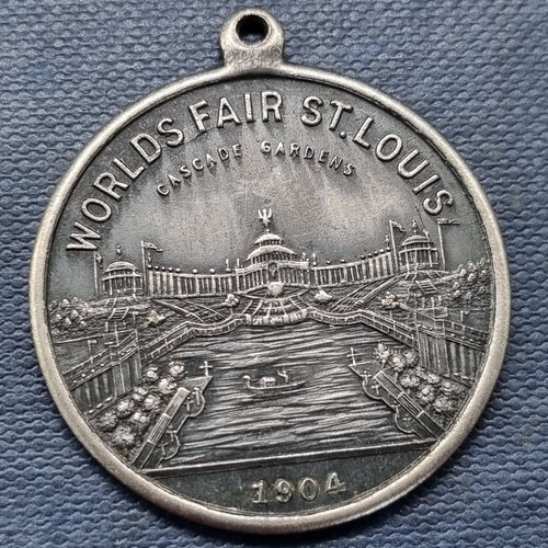 World fair louis - fair, 1904