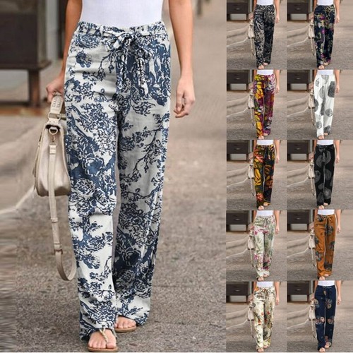 New womens cotton linen - new,