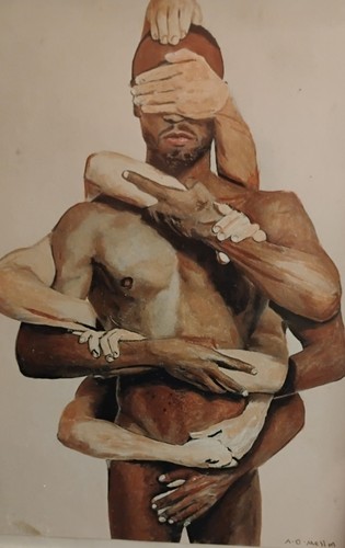 Multiracial guy original - guy,