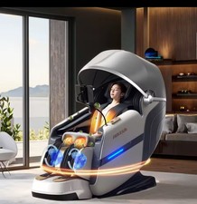 4D SL DOUBLE TRACK  FULLY