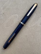 ESTERBROOK Fountain Pen with