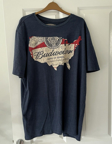 Retro 2015 budweiser king - 2015, of