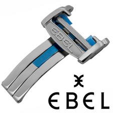 EBEL 20 MM DEPLOYMENT BUCKLE