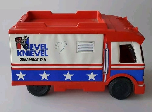 1973 stunt evel knievel - 1973,