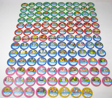 1999 Pokemon Master Trainer