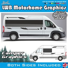 L3 LWB Fiat Ducato Motorhome