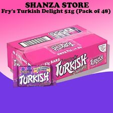 Fry's Turkish Delight 51g