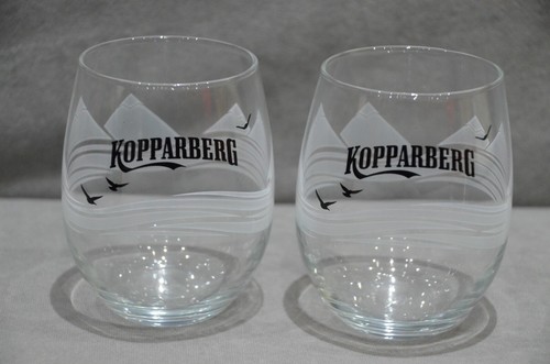 Genuine kopparberg premium - 2x,