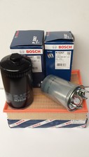 Genuine bosch service kit - genuine,