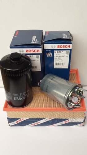 Genuine bosch service - kit, oil