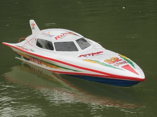 Double horse 7000 wing - 2.4,