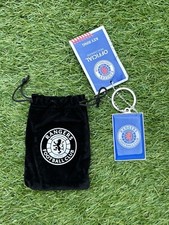 Official Glasgow Rangers FC