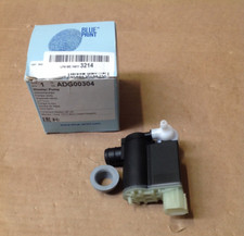 HYUNDAI, KIA, WATER PUMP, WINDOW CLEANING FRONT AND REAR ADG00304 BLUE PRINT WAT