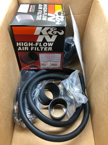 Typhoon performance air - k&n,
