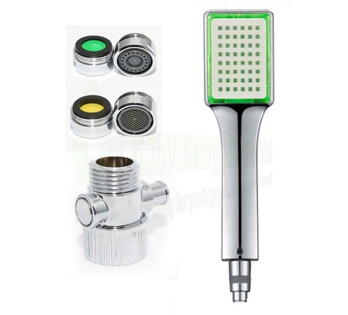 Caravan tap shower water - caravan, &