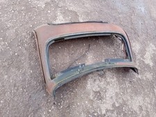 Ford prefect windscreen - prefect, area