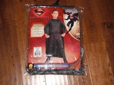 NEW Man of Steel GENERAL ZOD