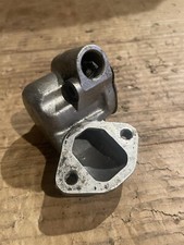 Honda GL1000 Fuel Pump Cover 12411-371-000 Tachometer Drive 1975 GL 1000 Oem