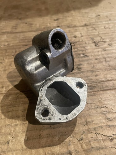 Honda gl1000 fuel pump cover - gl1000,